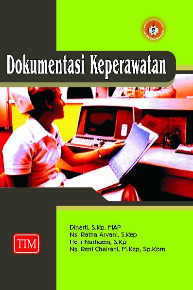 Dokumentasi Keperawatan